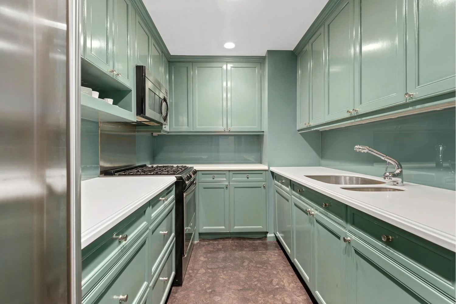 2 Bedroom Apartment for Sale in Manhattan – New York, NY - 3