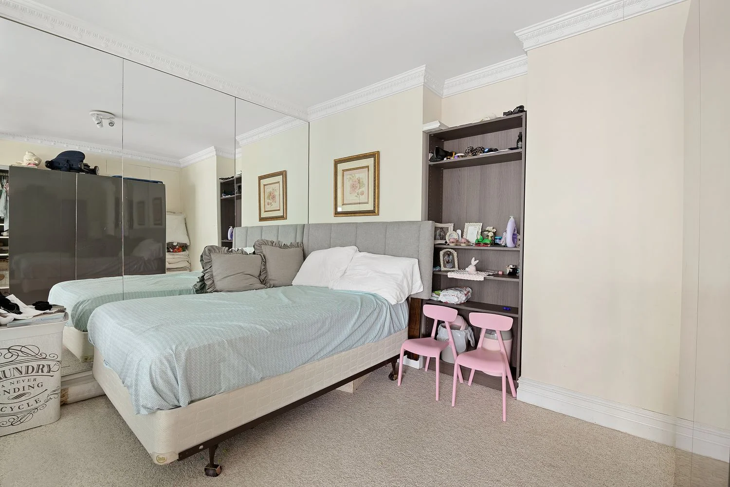 Apartamento de 2 Dormitórios à Venda em Manhattan – New York – NY - 4