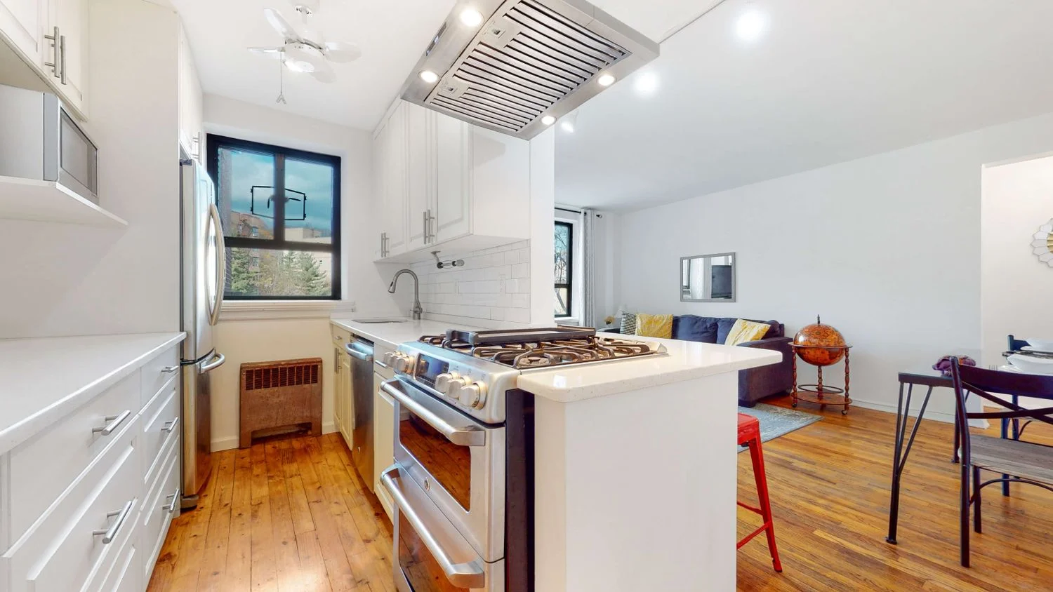 Apartamento de 2 Dormitórios à Venda em Manhattan – New York – NY - 3