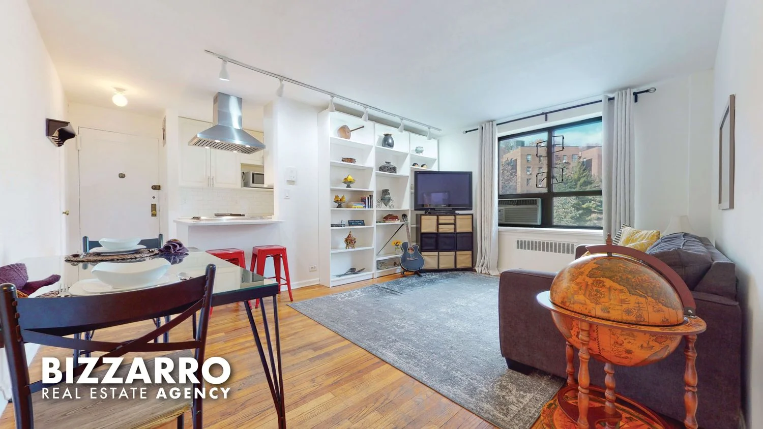 Apartamento de 2 Dormitórios à Venda em Manhattan – New York – NY - 4