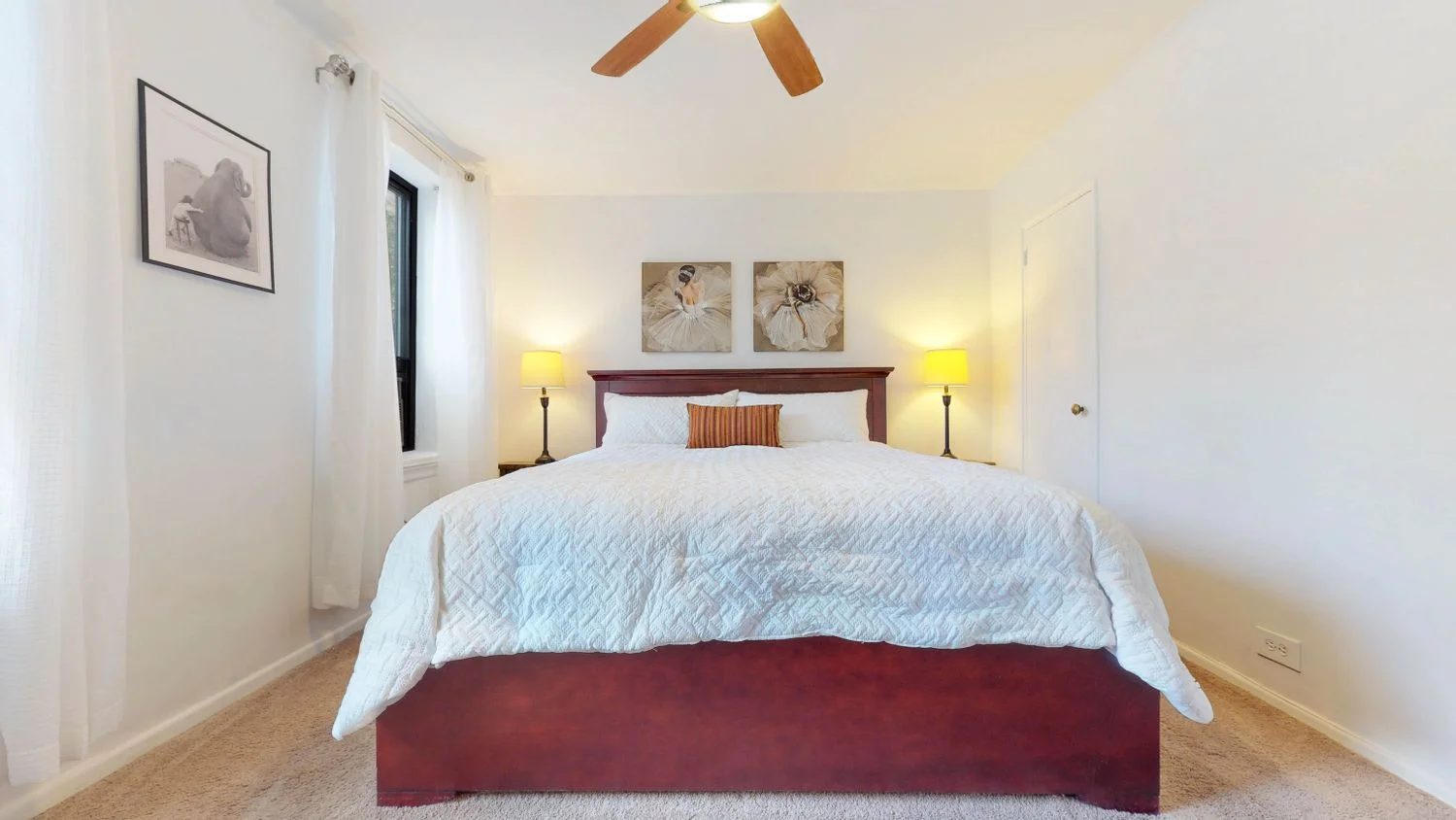 Apartamento de 2 Dormitórios à Venda em Manhattan – New York – NY - 5