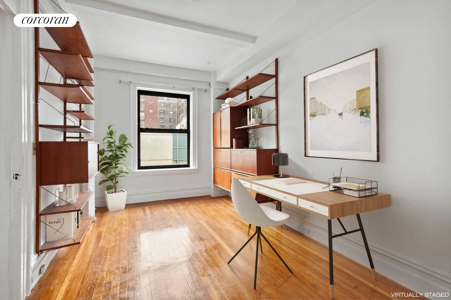 Apartamento de 2 Dormitórios à Venda em Manhattan – New York – NY - 1