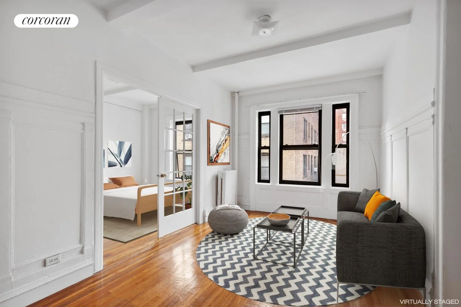 Apartamento de 2 Dormitórios à Venda em Manhattan – New York – NY - 5