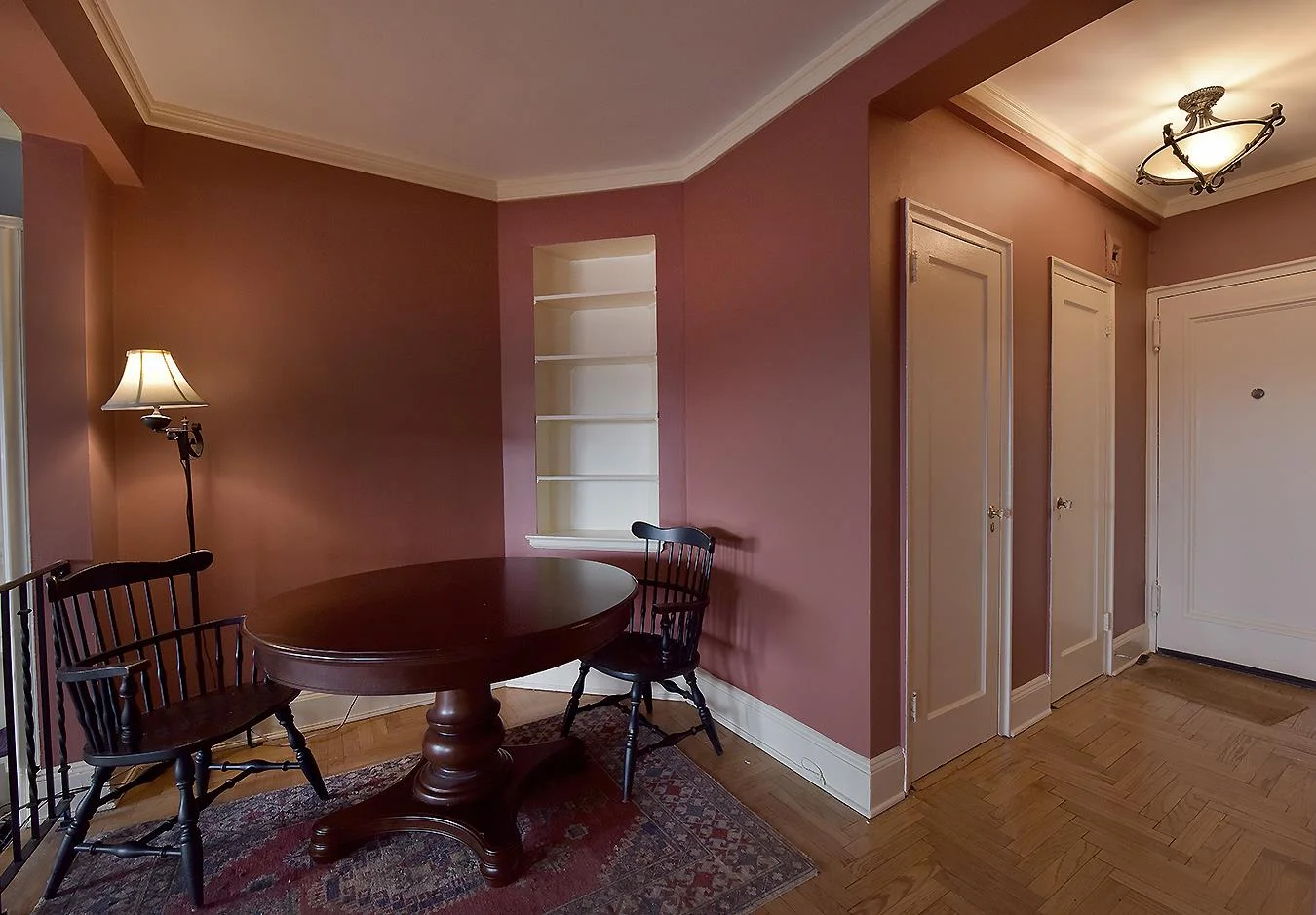 Apartamento de 2 Dormitórios à Venda em Manhattan – New York – NY - 7