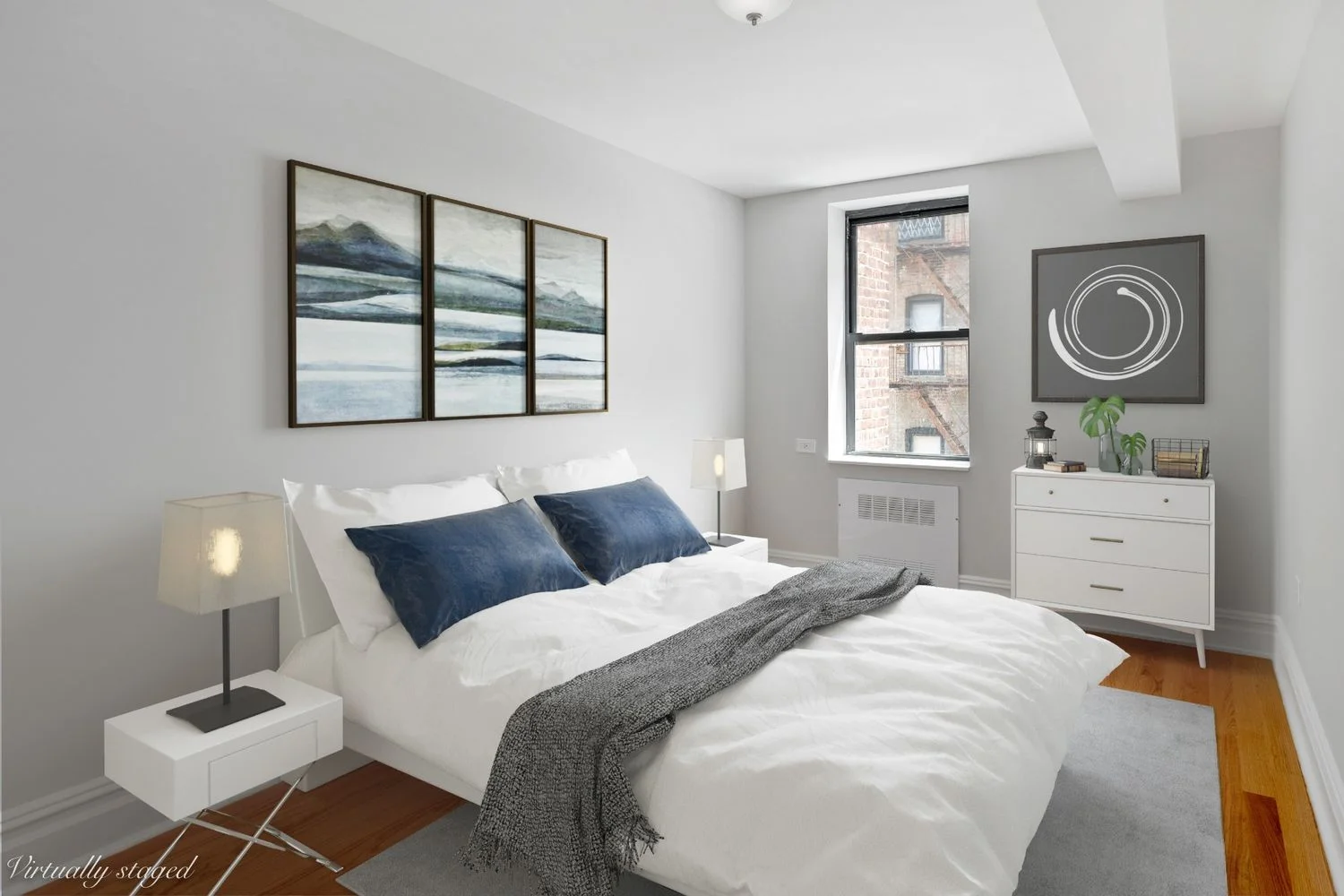 Appartement de 2 Chambres à Vendre à Manhattan – New York – NY - 3