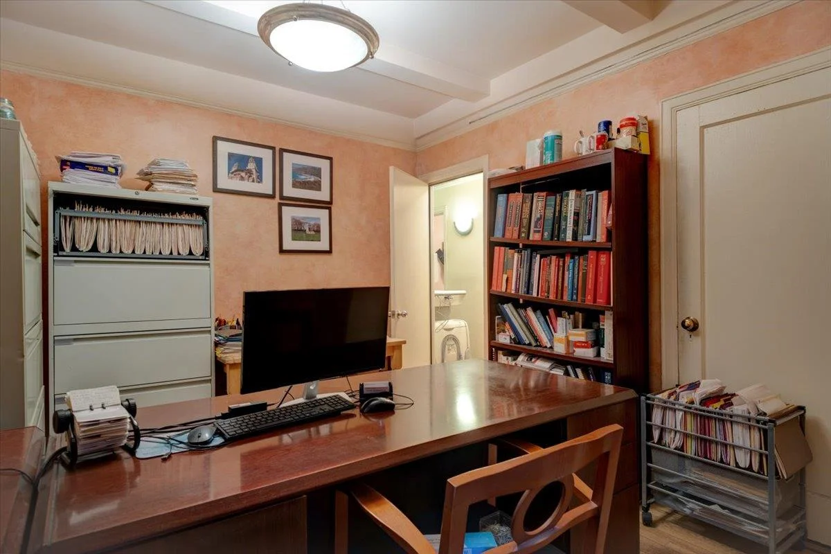 Appartement de 2 Chambres à Vendre à Manhattan – New York, NY - 1
