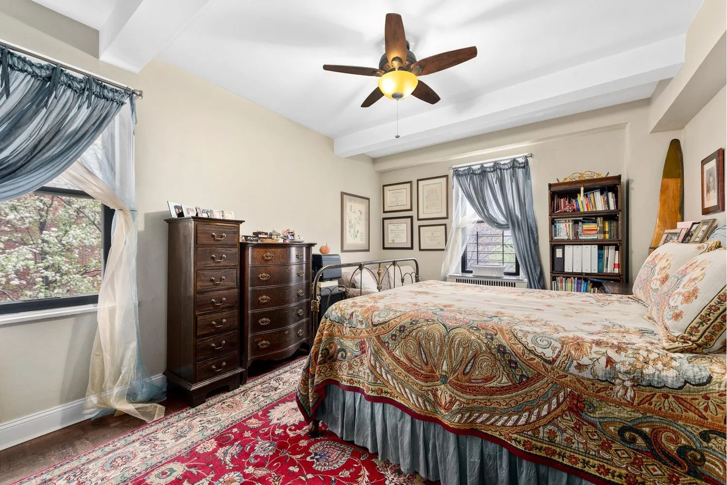 Apartamento de 2 Dormitorios en Venta en Manhattan – New York – NY - 1