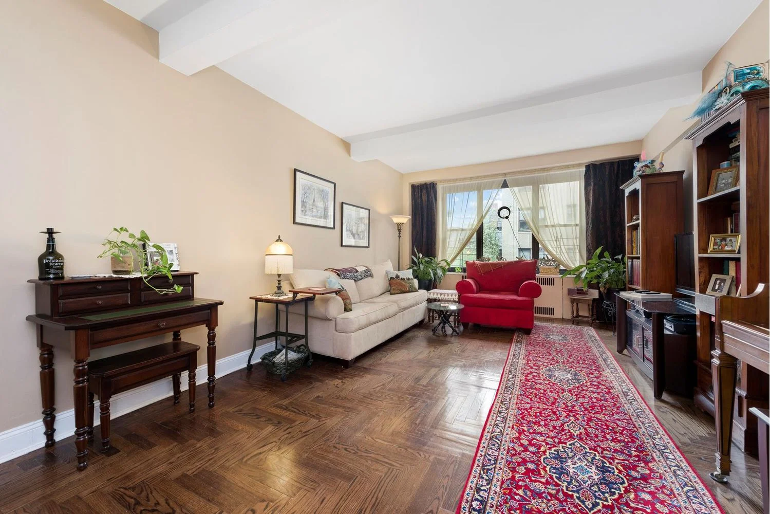 Apartamento de 2 Dormitorios en Venta en Manhattan – New York – NY - 3