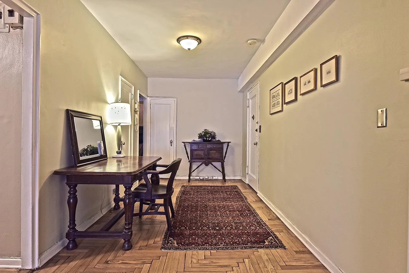 Apartamento de 2 Dormitórios à Venda em Manhattan – New York – NY - 4