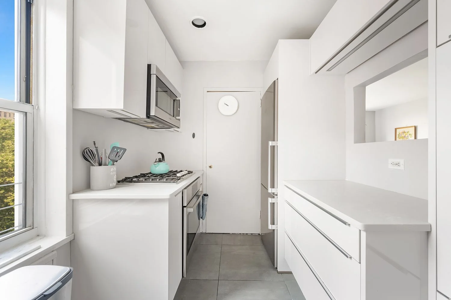 Apartamento de 2 Dormitórios à Venda em Manhattan – New York – NY - 1