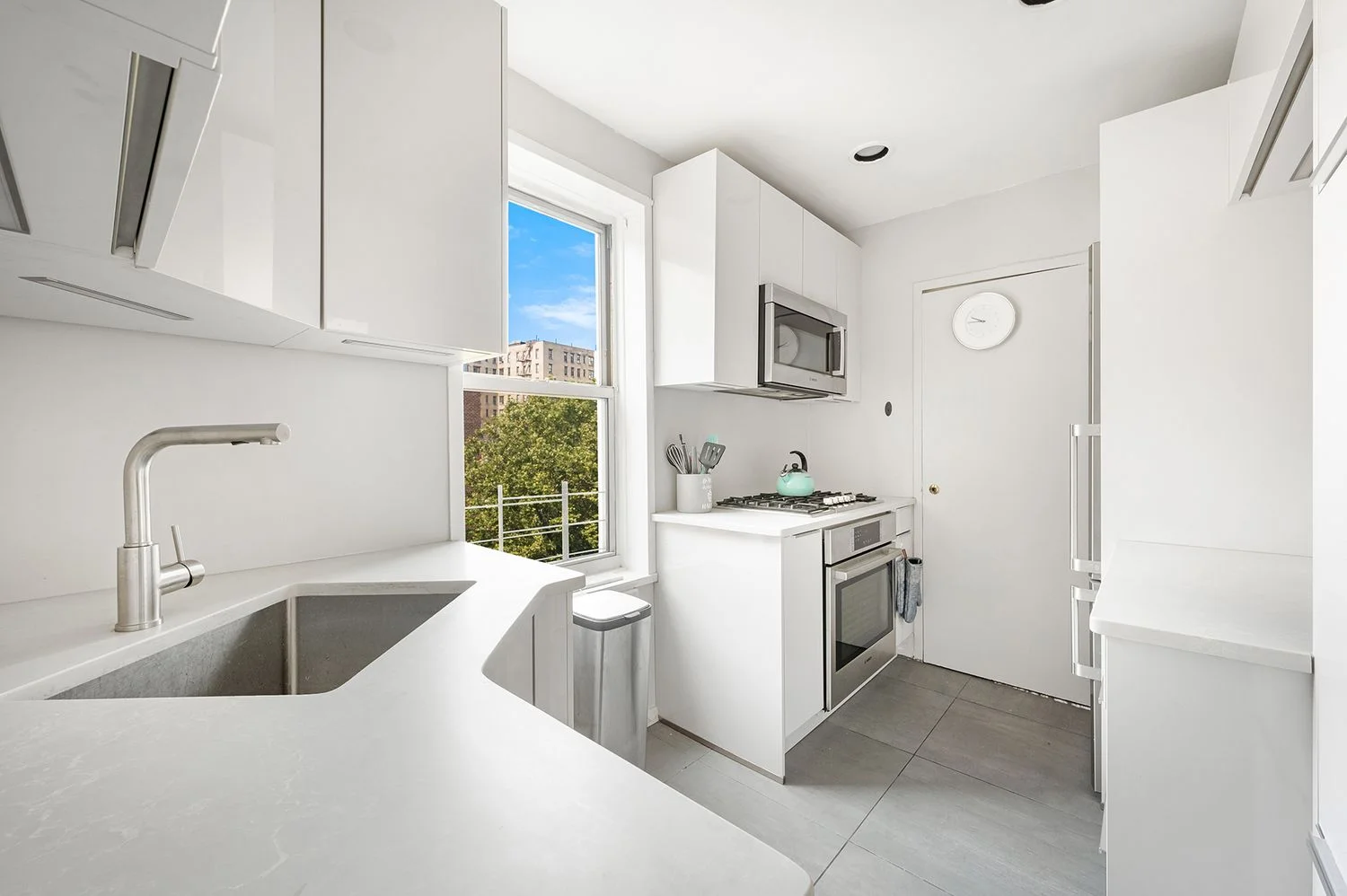 Apartamento de 2 Dormitórios à Venda em Manhattan – New York – NY - 3