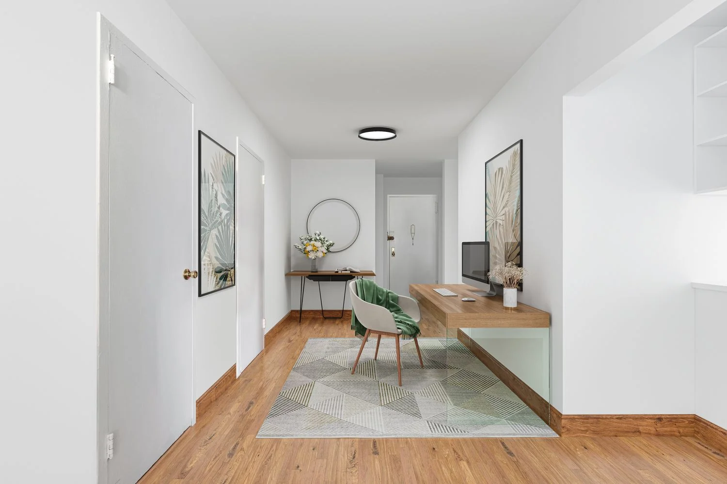 Apartamento de 2 Dormitórios à Venda em Manhattan – New York – NY - 4