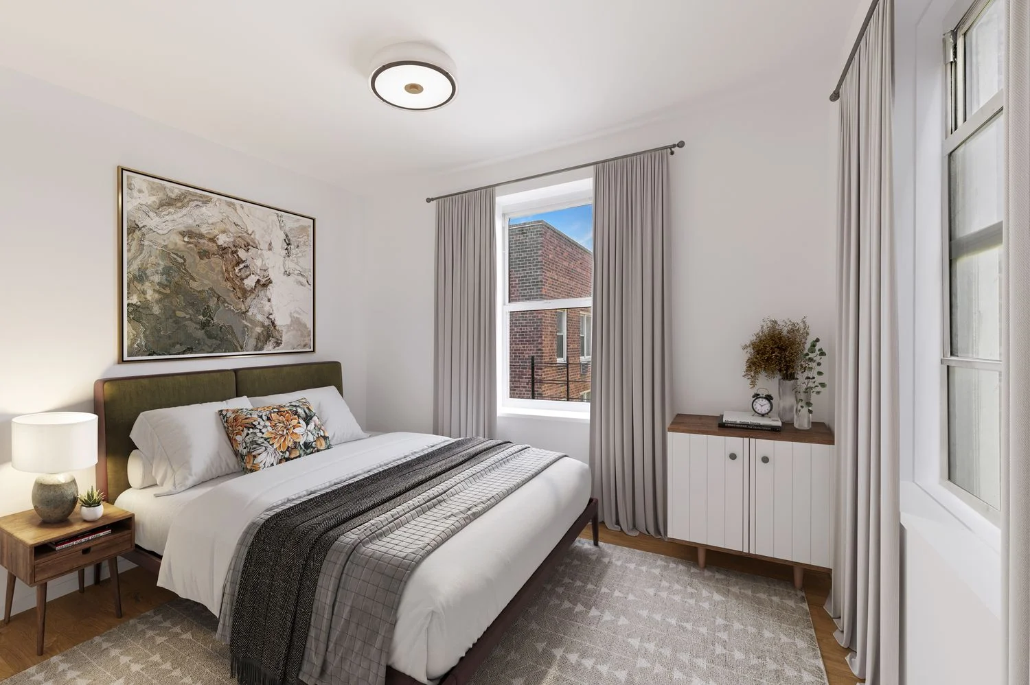Apartamento de 2 Dormitórios à Venda em Manhattan – New York – NY - 5