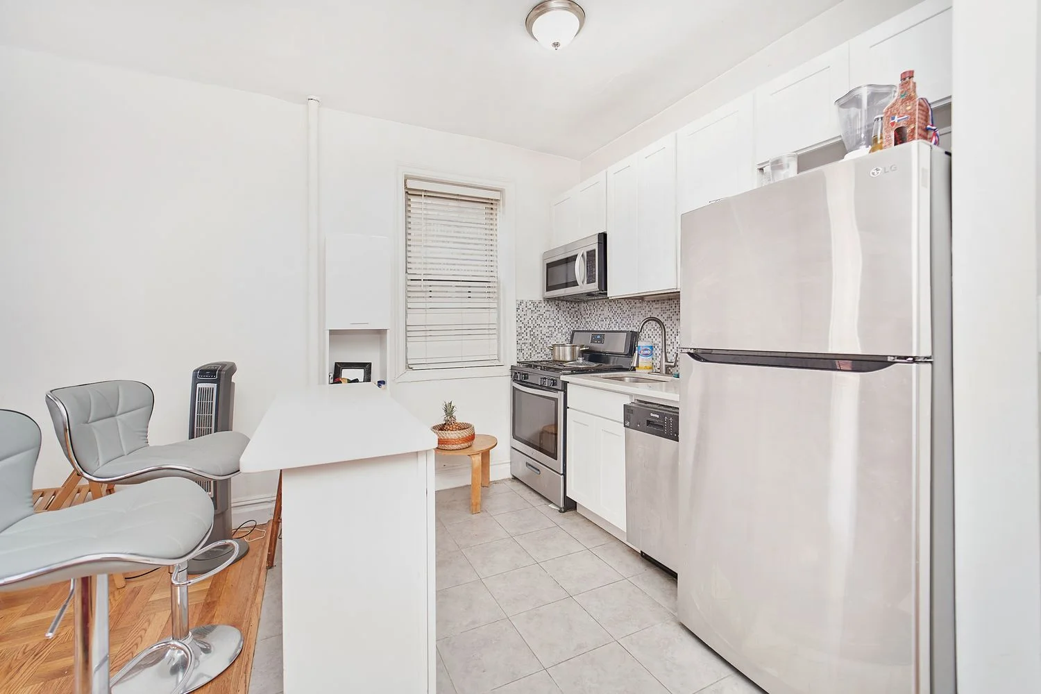 Apartamento de 2 Dormitorios en Venta en Manhattan – Nueva York – NY - 1