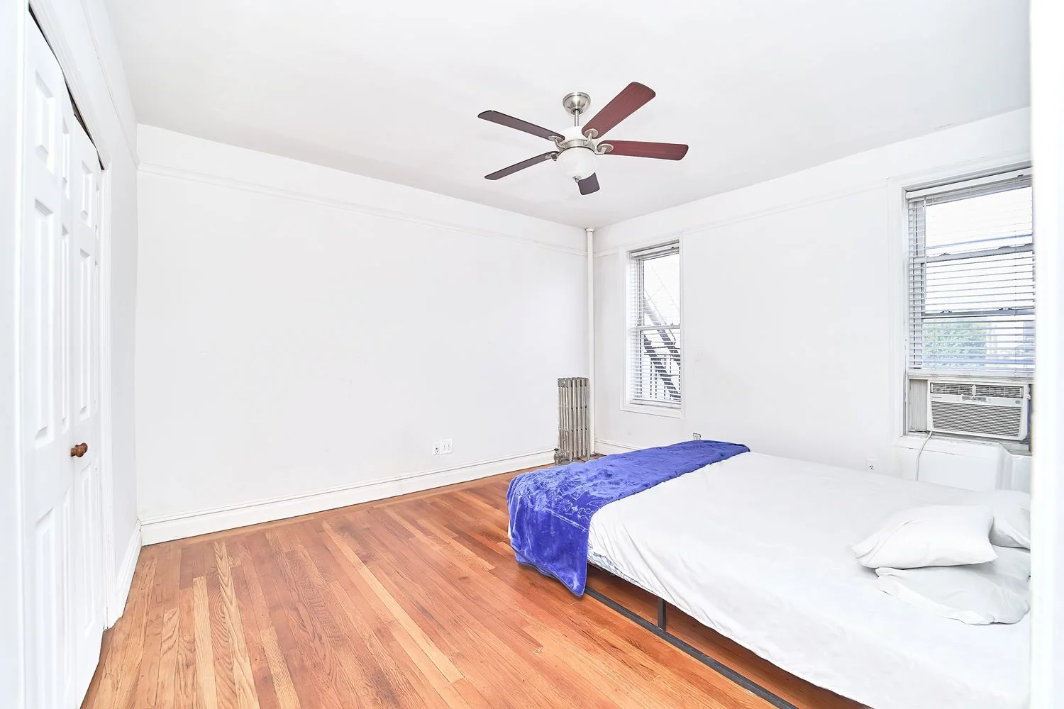 Apartamento de 2 Dormitorios en Venta en Manhattan – Nueva York – NY - 4