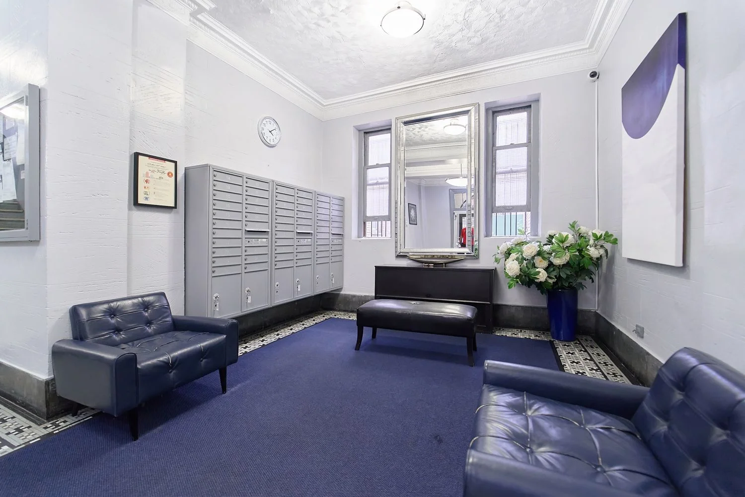 Apartamento de 2 Dormitorios en Venta en Manhattan – Nueva York – NY - 8
