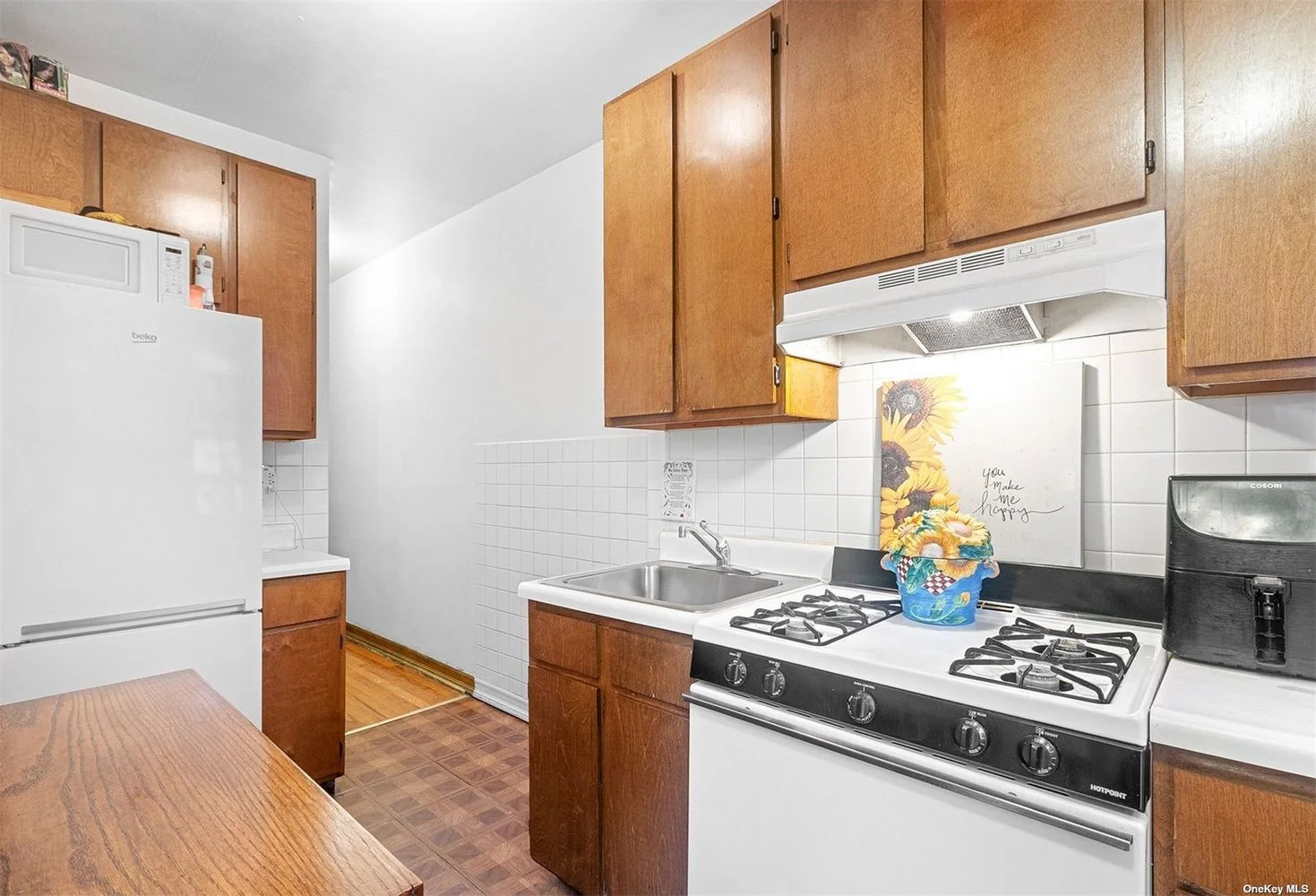 Apartamento de 2 Dormitórios à Venda na 119th Street – Manhattan – New York – NY - 1