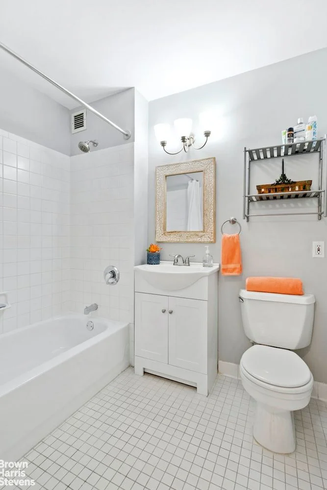 Apartamento de 2 Dormitórios à Venda na 130 Lenox Avenue – Manhattan – New York – NY - 1