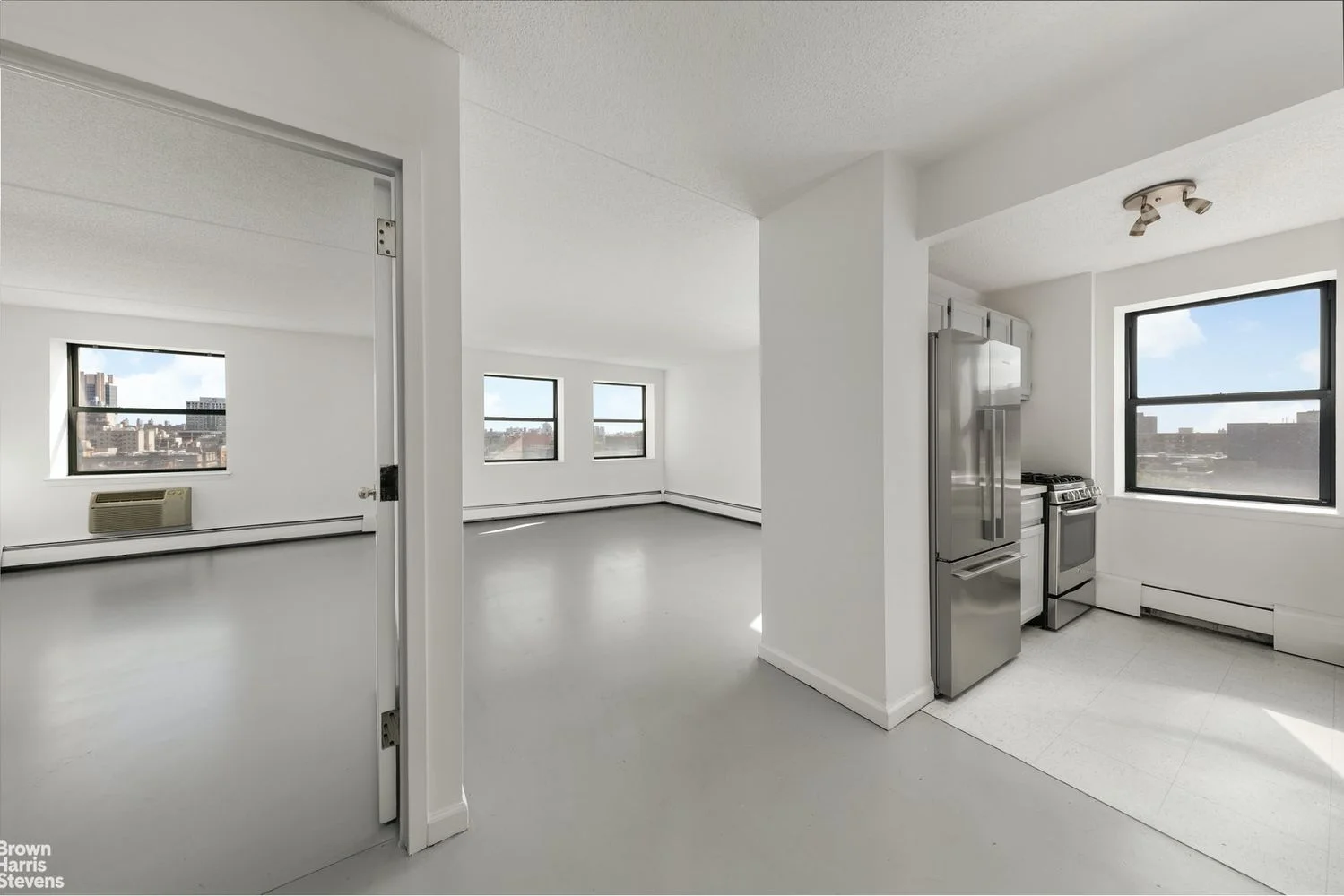 Apartamento de 2 Dormitórios à Venda na 130 Lenox Avenue – Manhattan – New York – NY - 7