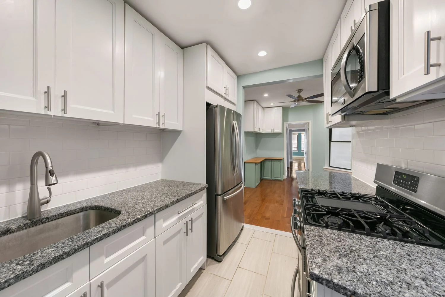 Apartamento de 2 Dormitórios à Venda na 155 West 106th Street – Manhattan – New York – NY - 3