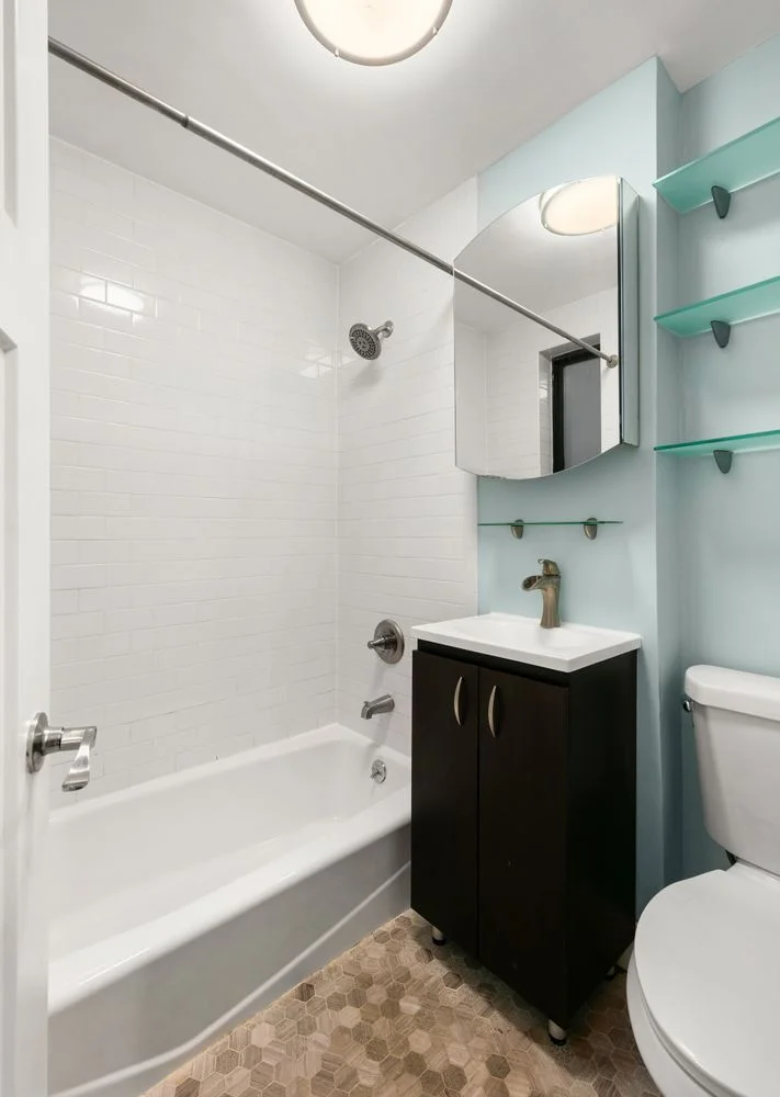Apartamento de 2 Dormitórios à Venda na 155 West 106th Street – Manhattan – New York – NY - 6