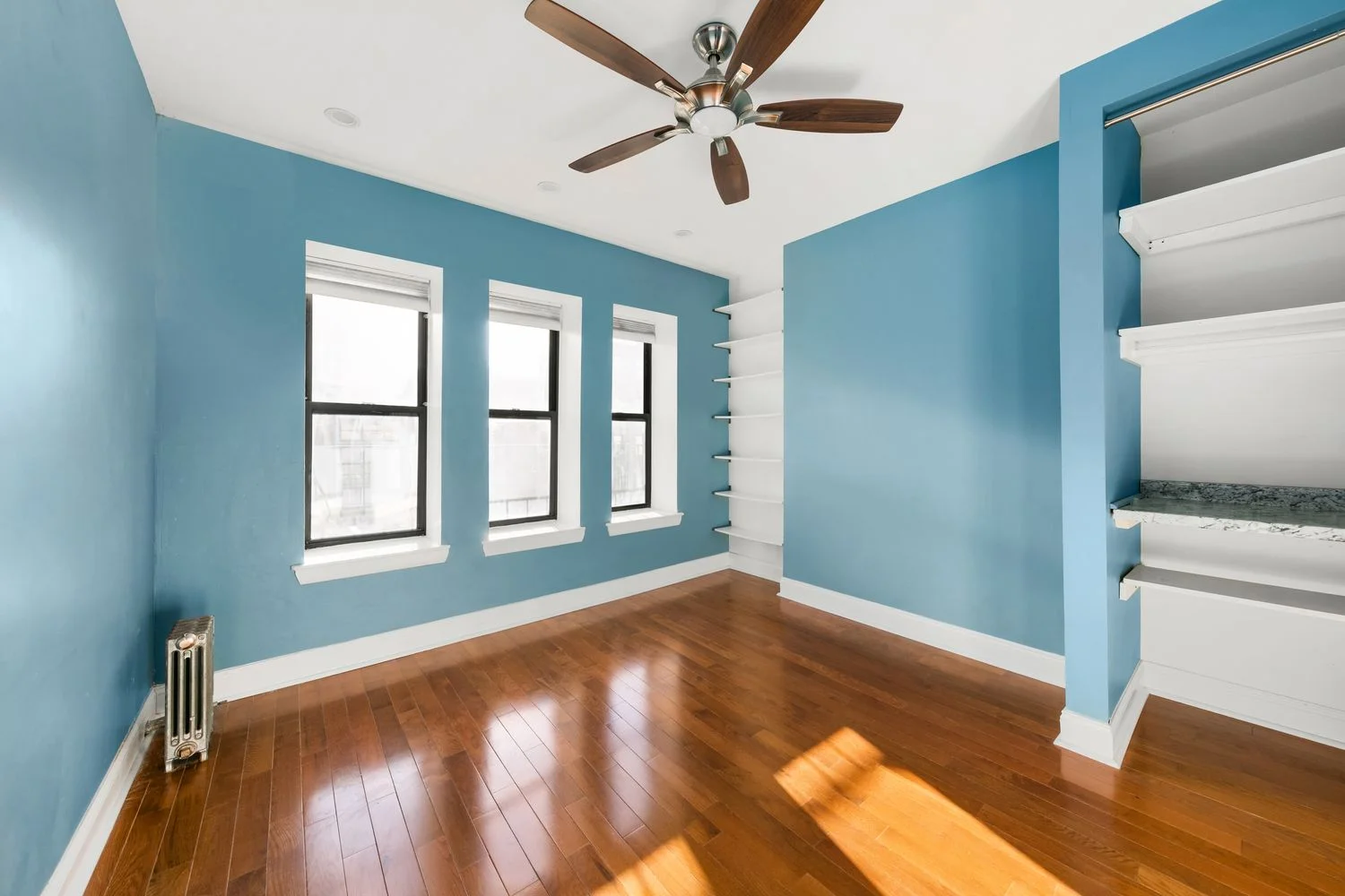 Apartamento de 2 Dormitórios à Venda na 155 West 106th Street – Manhattan – New York – NY - 8