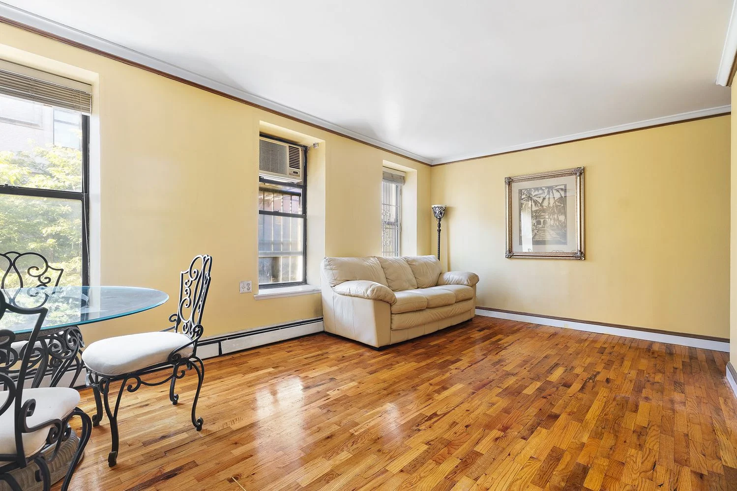 Appartement de 2 Chambres à Vendre au 319 East 105th Street – Manhattan – New York – NY - 4