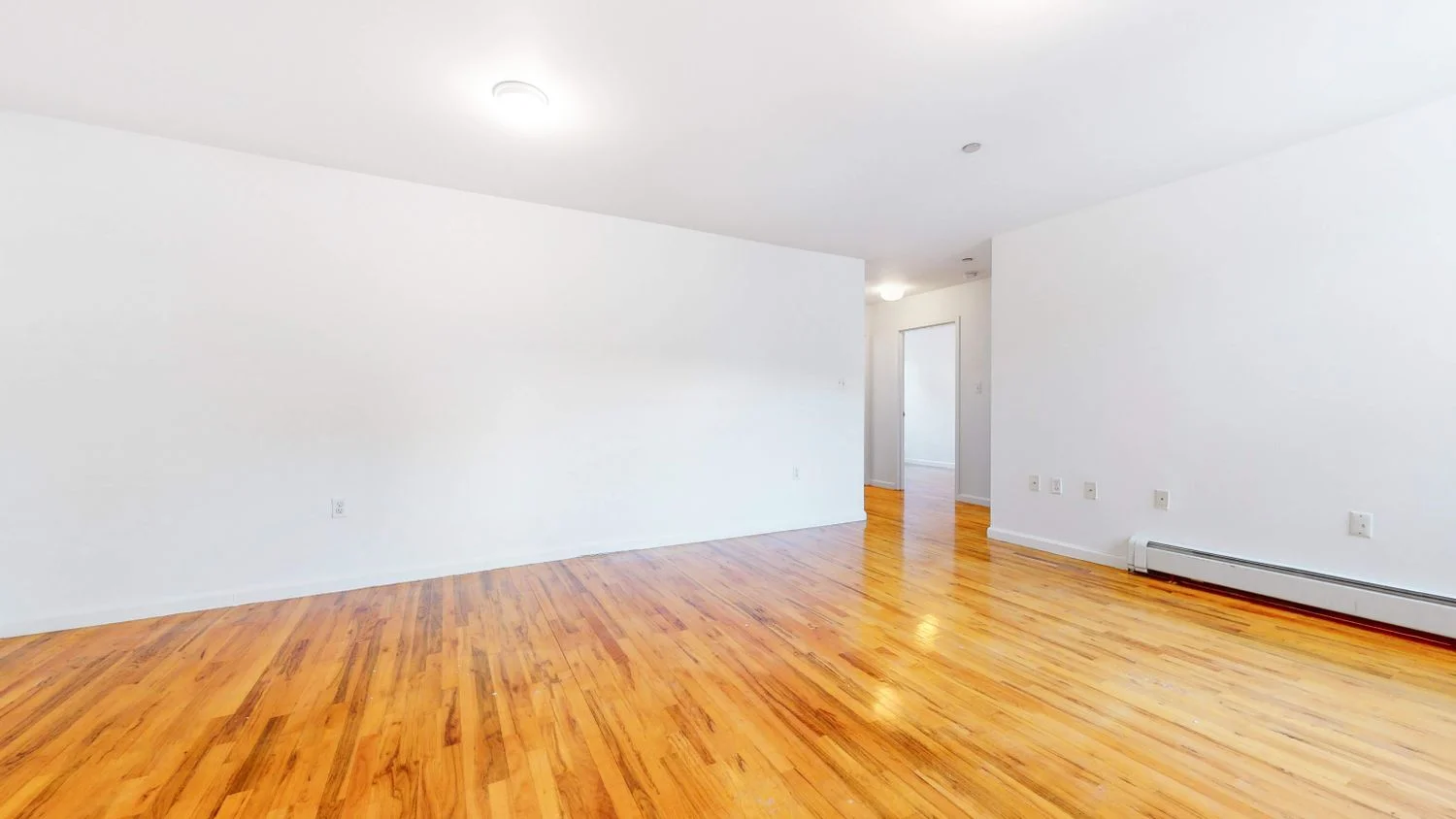 Apartamento de 2 Dormitórios à Venda na 42 West 138th Street – Manhattan – New York – NY - 1