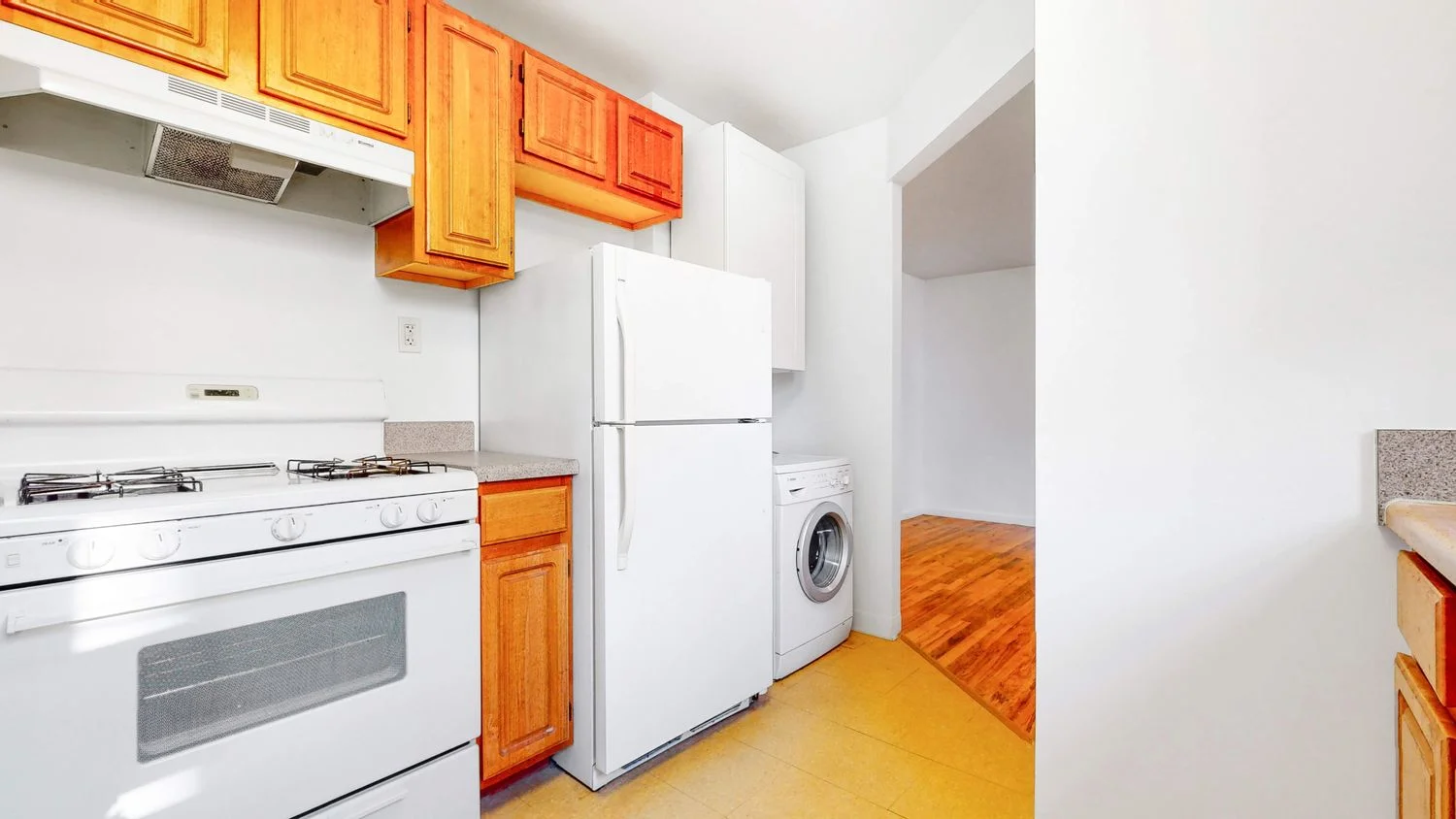 Apartamento de 2 Dormitórios à Venda na 42 West 138th Street – Manhattan – New York – NY - 2