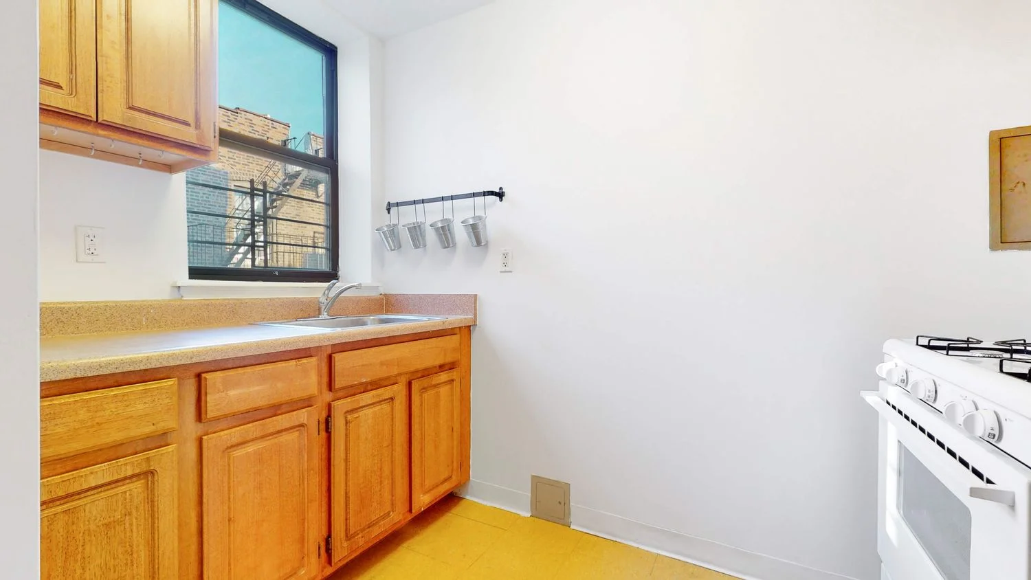 Apartamento de 2 Dormitórios à Venda na 42 West 138th Street – Manhattan – New York – NY - 3