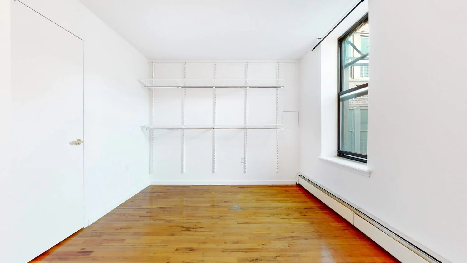 Apartamento de 2 Dormitórios à Venda na 42 West 138th Street – Manhattan – New York – NY - 4