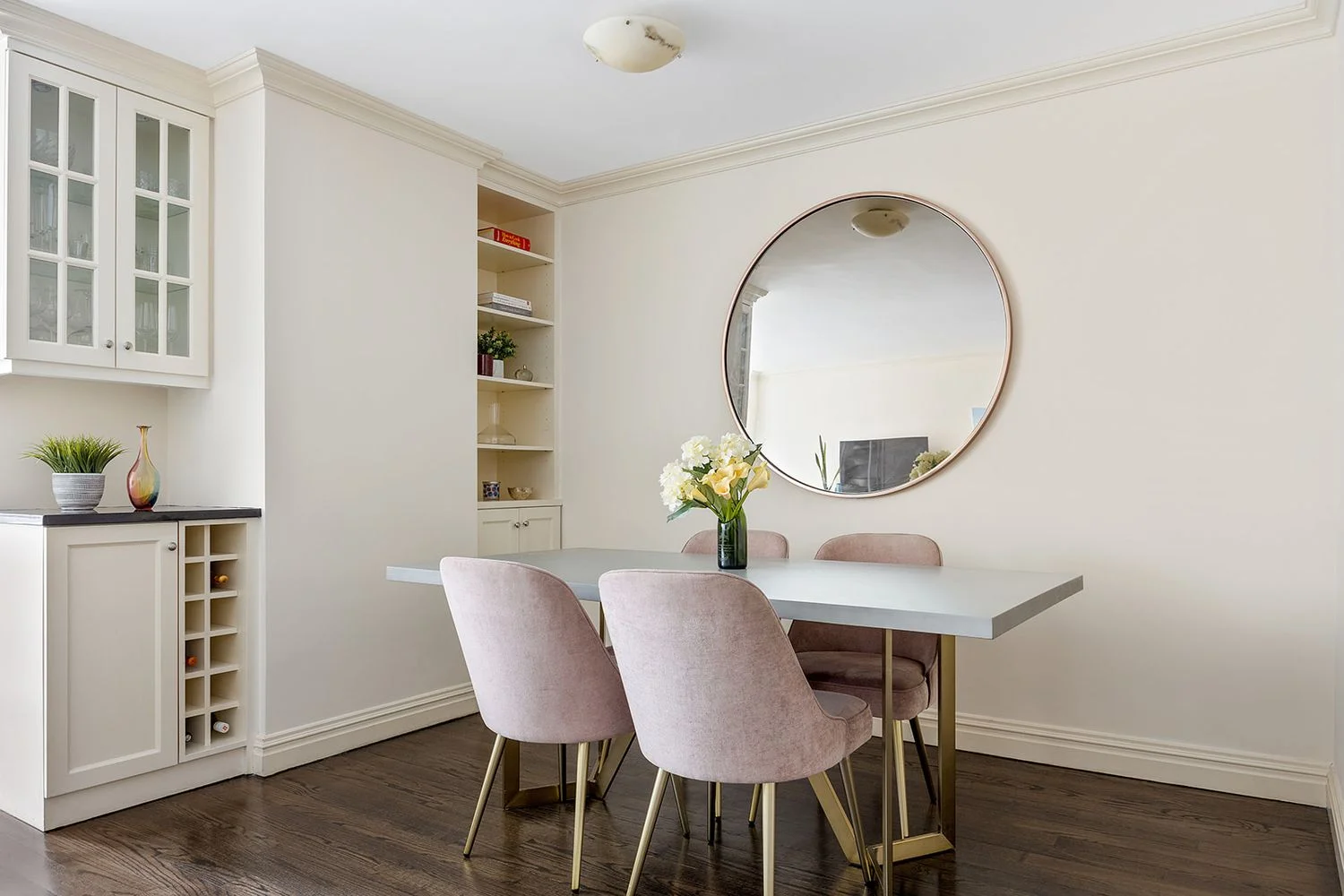 Apartamento de 2 Dormitorios en Venta en 420 East 51st Street – Manhattan – New York – NY - 2