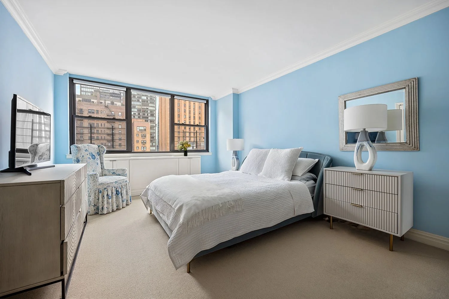 Apartamento de 2 Dormitorios en Venta en 420 East 51st Street – Manhattan – New York – NY - 4