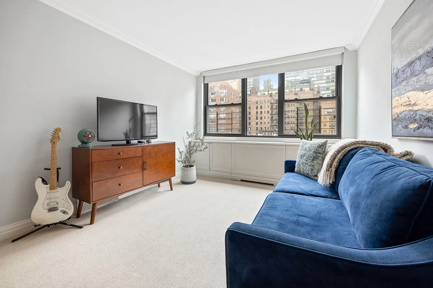 Apartamento de 2 Dormitorios en Venta en 420 East 51st Street – Manhattan – New York – NY - 6