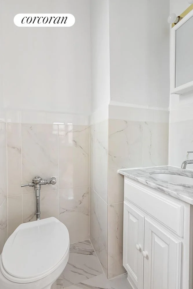 Appartement de 2 Chambres à Vendre au 420 West 206th Street – Manhattan – New York – NY - 5