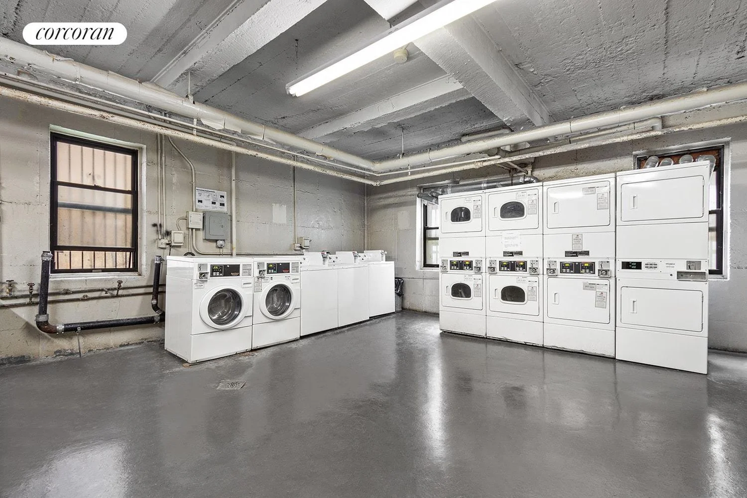 Appartement de 2 Chambres à Vendre au 420 West 206th Street – Manhattan – New York – NY - 6
