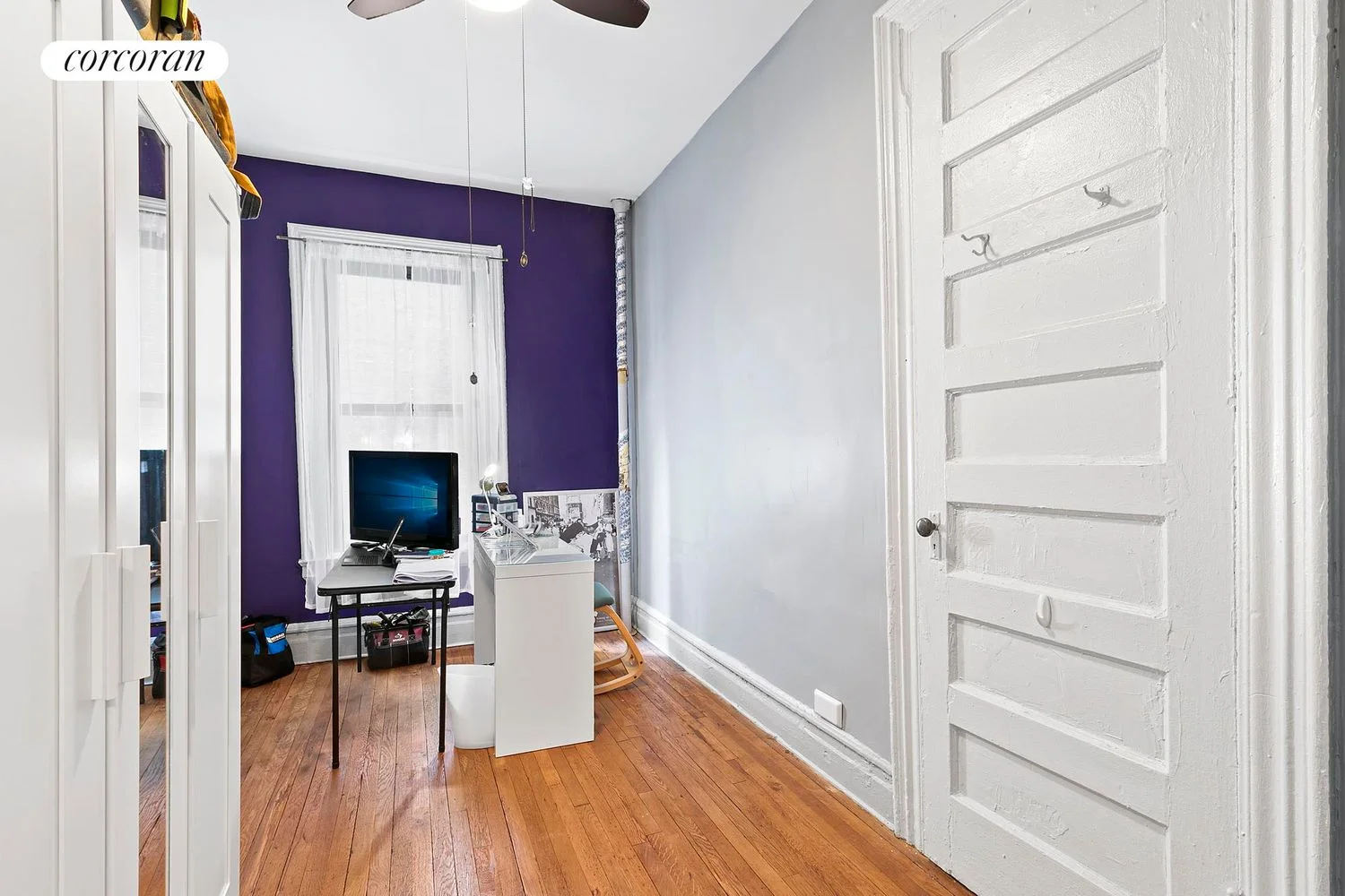 Appartement de 2 Chambres à Vendre au 505 West 143rd Street – Manhattan – New York – NY - 2