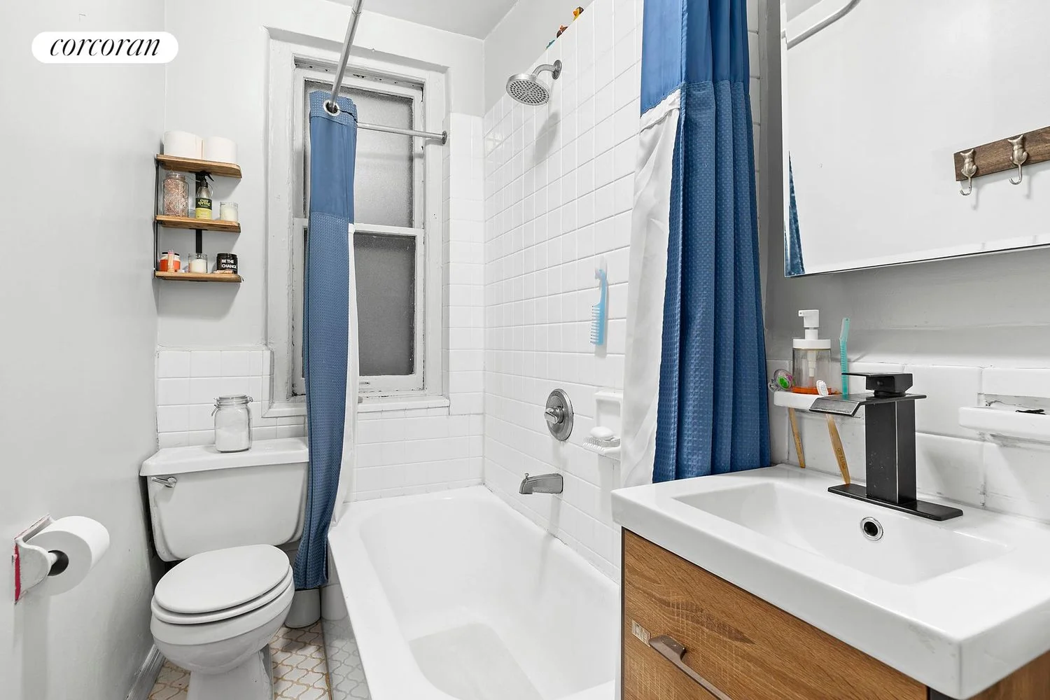 Appartement de 2 Chambres à Vendre au 505 West 143rd Street – Manhattan – New York – NY - 3