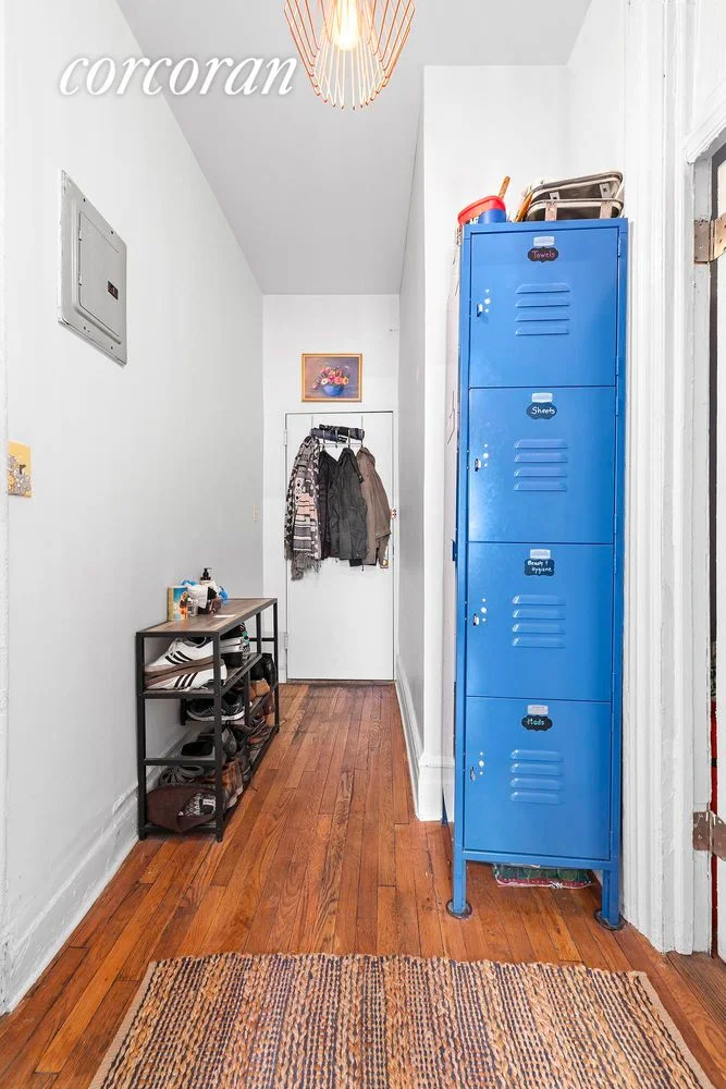 Appartement de 2 Chambres à Vendre au 505 West 143rd Street – Manhattan – New York – NY - 4