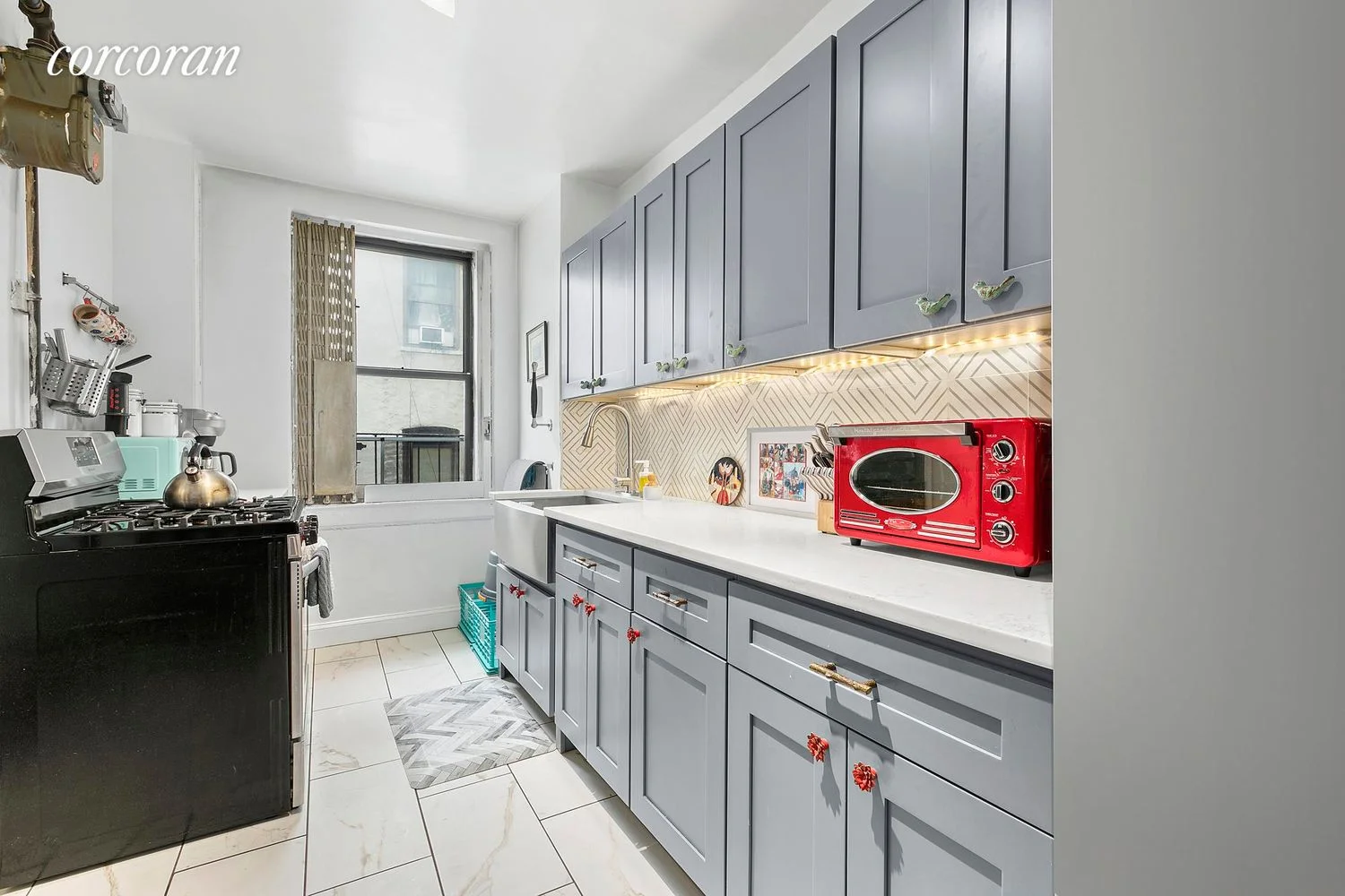 Appartement de 2 Chambres à Vendre au 505 West 143rd Street – Manhattan – New York – NY - 7