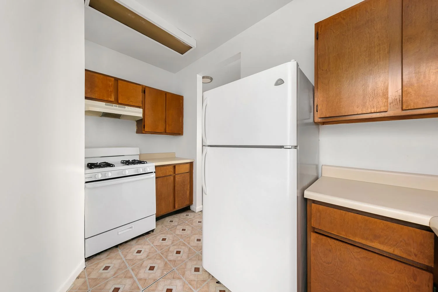 Appartement de 2 Chambres à Vendre au 515 West 143rd Street – Manhattan – New York – NY - 1