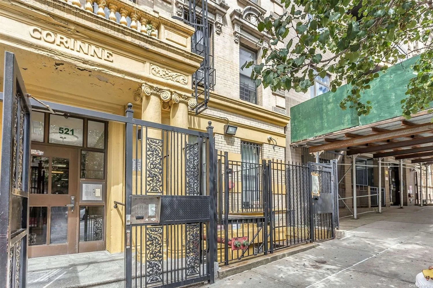 Apartamento de 2 Dormitórios à Venda na 521 West 135th Street – Manhattan – Nova Iorque – NY - 1