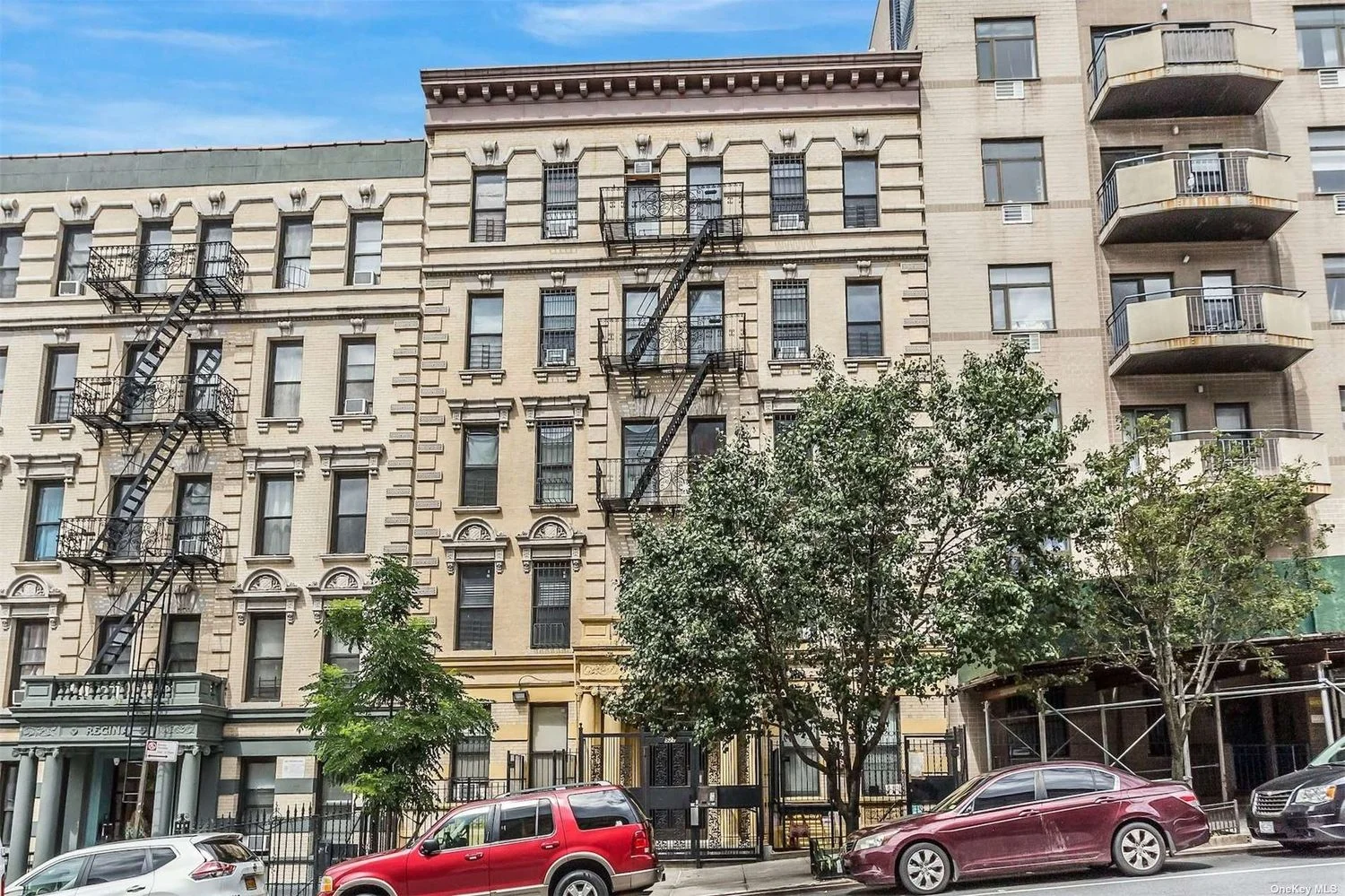 Apartamento de 2 Dormitórios à Venda na 521 West 135th Street – Manhattan – Nova Iorque – NY - 2