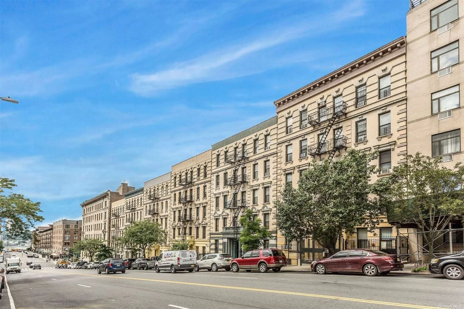 Apartamento de 2 Dormitórios à Venda na 521 West 135th Street – Manhattan – Nova Iorque – NY - 3