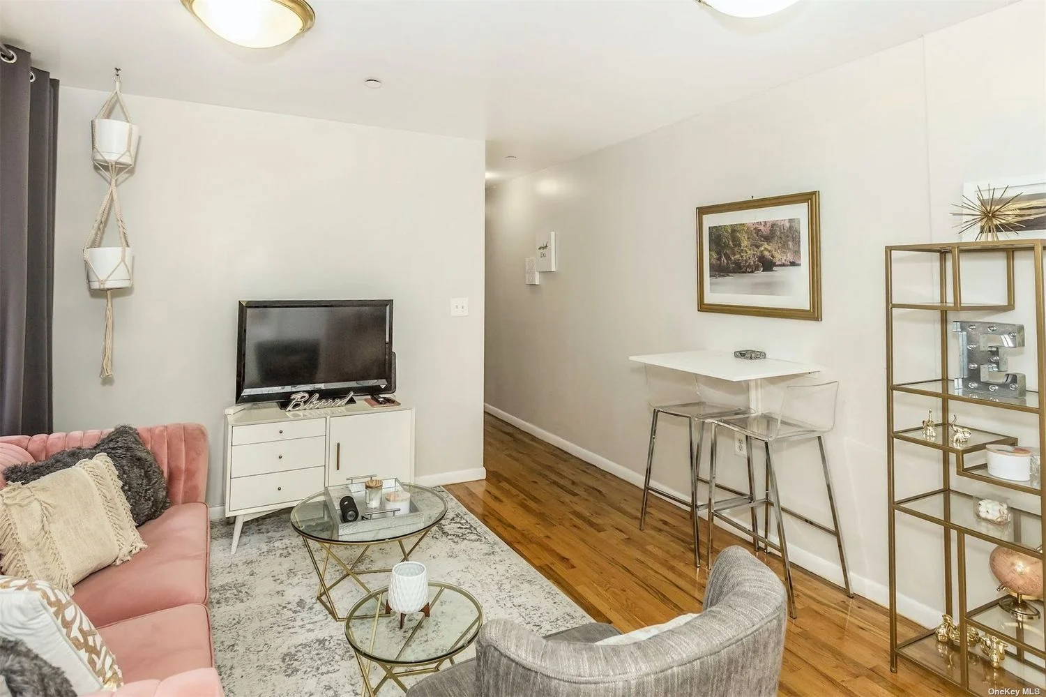 Apartamento de 2 Dormitórios à Venda na 521 West 135th Street – Manhattan – Nova Iorque – NY - 4