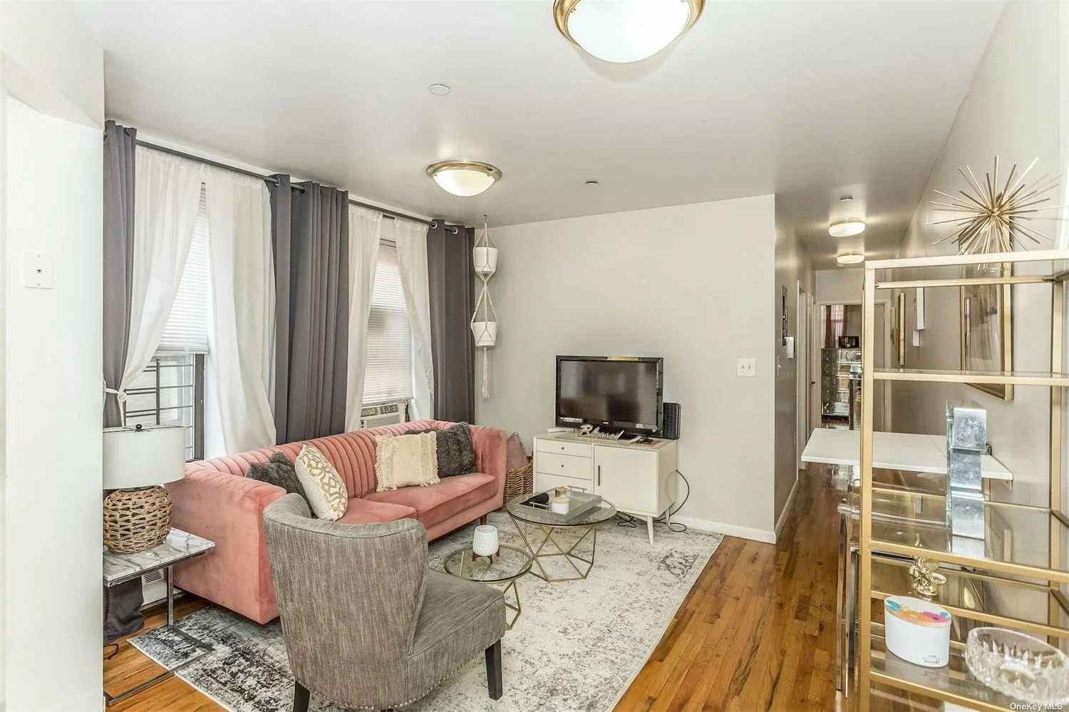 Apartamento de 2 Dormitórios à Venda na 521 West 135th Street – Manhattan – Nova Iorque – NY - 5