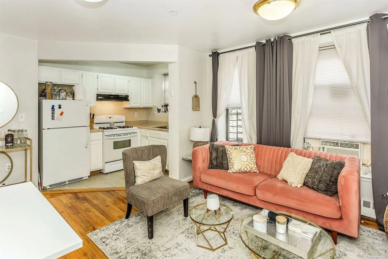 Apartamento de 2 Dormitórios à Venda na 521 West 135th Street – Manhattan – Nova Iorque – NY - 6