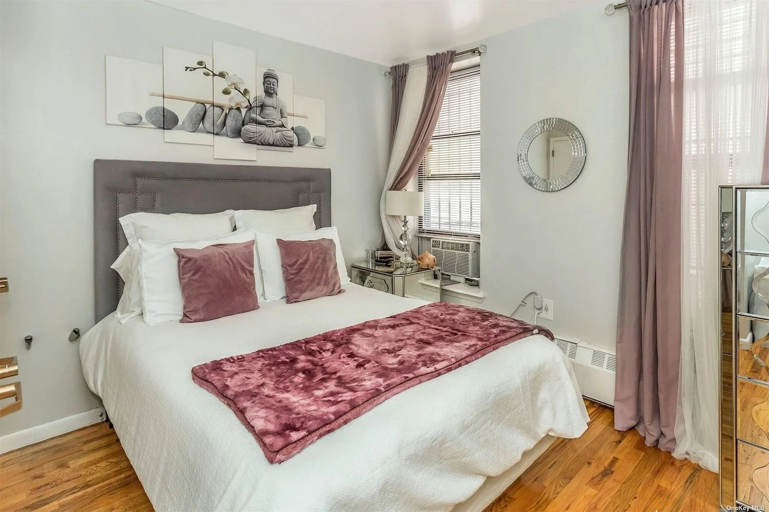 Apartamento de 2 Dormitórios à Venda na 521 West 135th Street – Manhattan – Nova Iorque – NY - 8