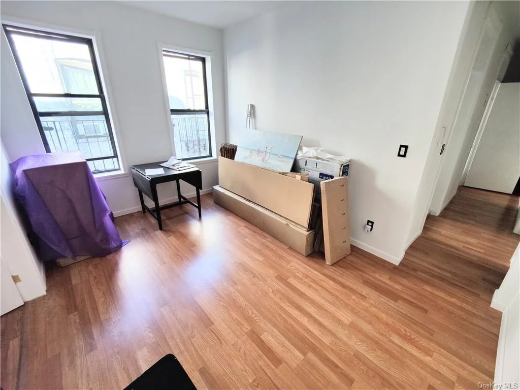 Apartamento de 2 Dormitórios à Venda na 526 West 158th Street – Manhattan – New York – NY - 1