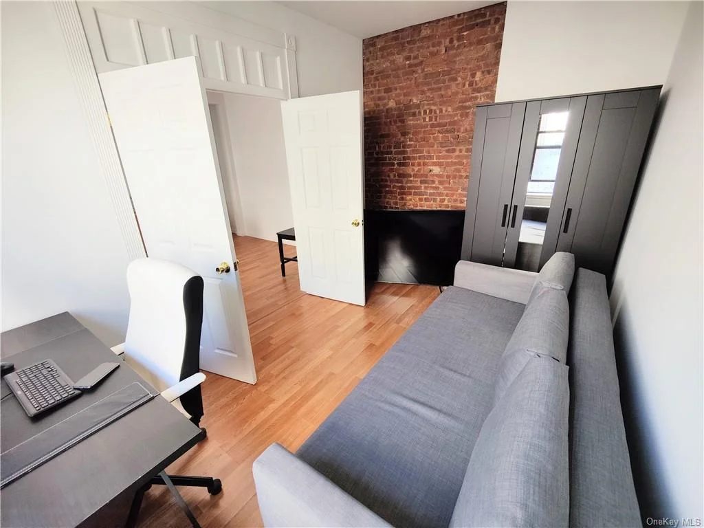 Apartamento de 2 Dormitórios à Venda na 526 West 158th Street – Manhattan – New York – NY - 2